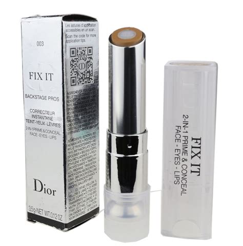 2w dior concealer|dior fix it concealer blemishes.